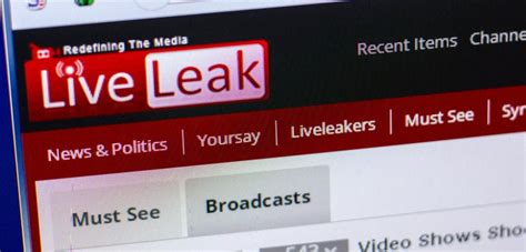 why did liveleak shut down|liveleak successor.